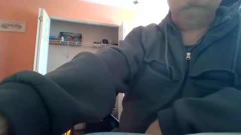 tomcat4848 online show from January 2025 06:07:01 PM