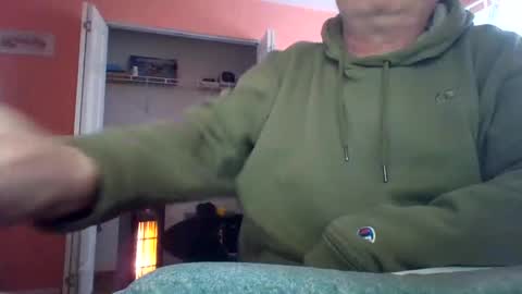 tomcat4848 online show from January 2025 05:04:01 PM