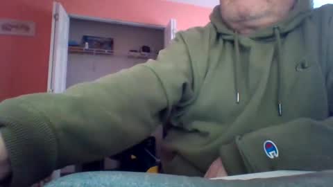 tomcat4848 online show from January 2025 08:42:01 PM
