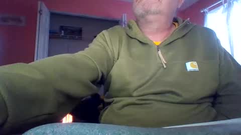 tomcat4848 online show from January 2025 09:44:02 PM