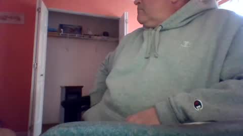 tomcat4848 online show from October 2025 03:20:02 PM