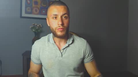 tomDavisXl online show from December 2025 10:38:02 PM