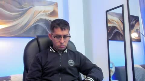 Tomas online show from April 2026 12:14:02 PM