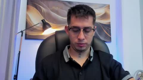 Tomas online show from April 2026 11:26:02 AM