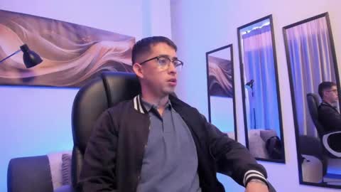 Tomas online show from May 2026 11:59:01 AM