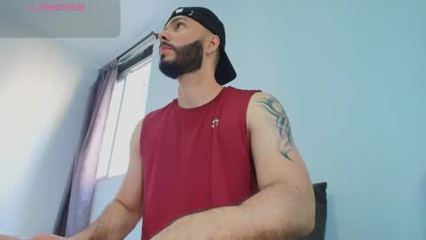 Tommel Bailey online show from May 2026 12:20:01 PM