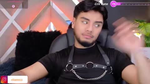 Tommy Dubois online show from December 2025 04:08:01 AM