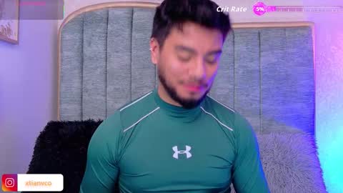 Tommy Dubois online show from February 2026 12:10:02 PM