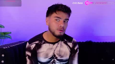 Tommy Dubois online show from February 2026 12:54:01 PM