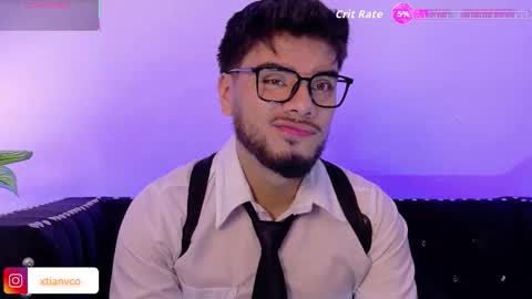 Tommy Dubois online show from February 2026 12:09:01 PM