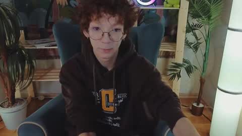 Snapshot of tommiehi chatting on March 2025 05:35:01 AM Tommie online show from March 2025 05:35:01 AM