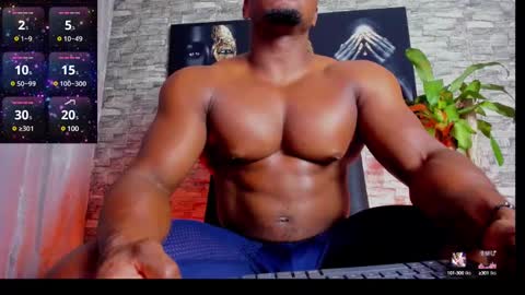 Snapshot of tommike388 chatting on December 2024 02:56:02 AM Tom Mike online show from December 2024 02:56:02 AM