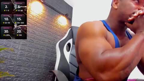 Snapshot of tommike388 chatting on October 2025 04:42:01 AM Tom Mike online show from October 2025 04:42:01 AM