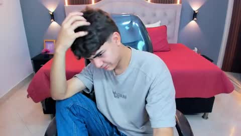 Tommy  online show from May 2026 03:34:01 AM
