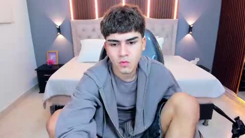 Tommy  online show from June 2026 03:37:02 AM