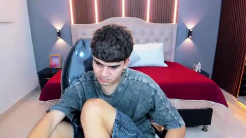 Tommy  online show from June 2026 03:55:01 AM