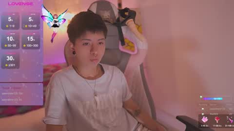 Snapshot of tommy_blue1 chatting on September 2025 01:16:02 AM Blue online show from September 2025 01:16:02 AM