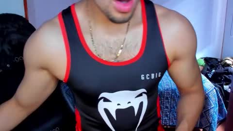 Snapshot of tommy_bred chatting on September 2025 05:38:01 PM Twitter BreddTommy IG tommy bredd online show from September 2025 05:38:01 PM