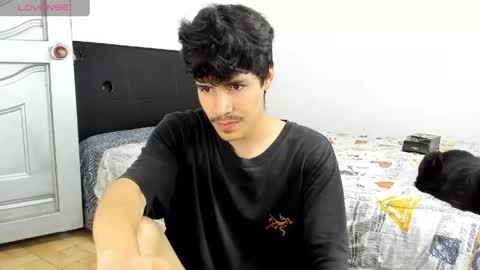Snapshot of tommy_carlos chatting on May 2026 02:51:02 AM online show from May 2026 02:51:02 AM