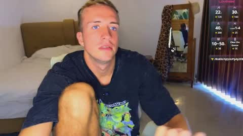 Tommy online show from May 2026 12:26:02 AM