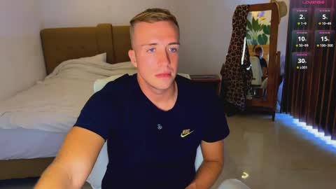 Tommy online show from May 2026 02:17:01 AM