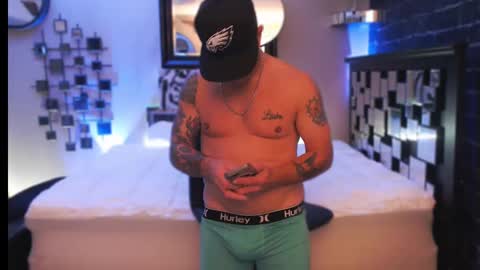 Tommy online show from September 2025 07:55:02 AM