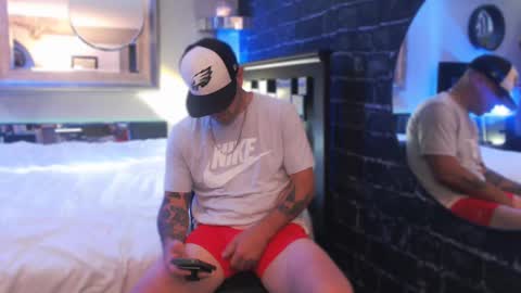 Tommy online show from October 2025 08:03:01 AM