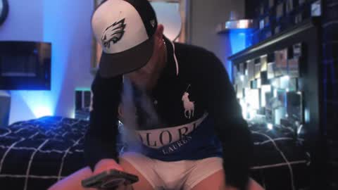 Tommy online show from October 2025 09:21:01 AM