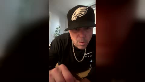 Tommy online show from December 2025 09:33:01 PM