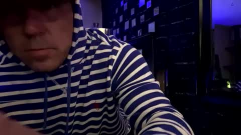 Tommy online show from February 2026 07:43:02 PM