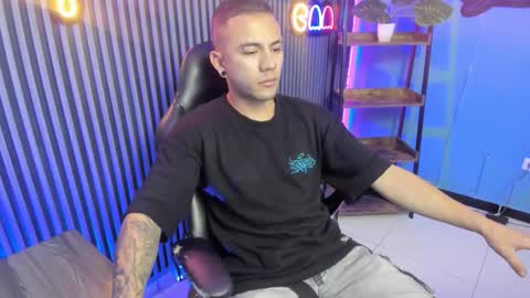 TOMMY  online show from February 2026 12:32:02 PM