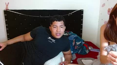Snapshot of tommy_montana57935 chatting on April 2026 03:55:01 AM tommy and merida online show from April 2026 03:55:01 AM