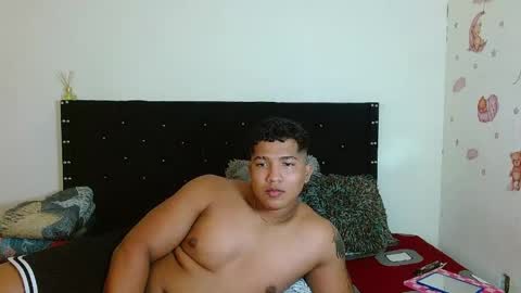 Snapshot of tommy_montana57935 chatting on April 2026 02:56:01 AM tommy and merida online show from April 2026 02:56:01 AM
