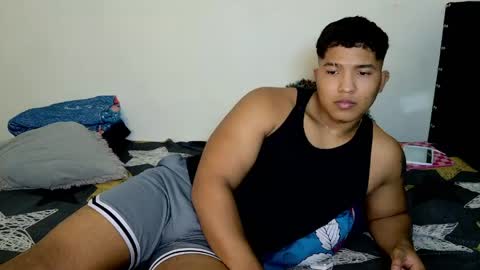 Snapshot of tommy_montana57935 chatting on May 2026 01:34:02 AM tommy and merida online show from May 2026 01:34:02 AM