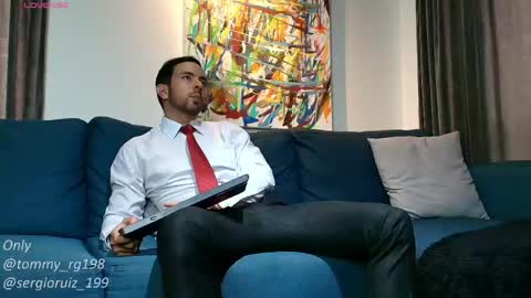 tommy_raym0ndg online show from May 2026 10:27:02 PM