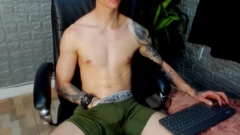 Tommy Slater online show from February 2026 07:29:01 PM