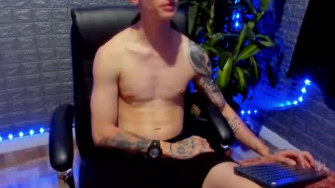 Tommy Slater online show from February 2026 11:32:01 PM