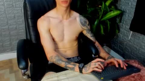 Tommy Slater online show from February 2026 03:52:01 PM