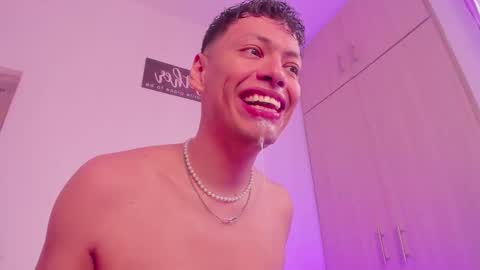 Tommy online show from March 2026 07:33:01 PM