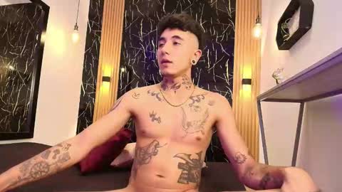 Snapshot of tommy_will chatting on February 2026 03:48:01 AM tommy_will online show from February 2026 03:48:01 AM