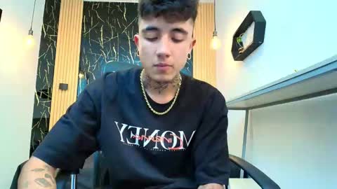 Snapshot of tommy_will chatting on February 2026 03:21:02 AM tommy_will online show from February 2026 03:21:02 AM