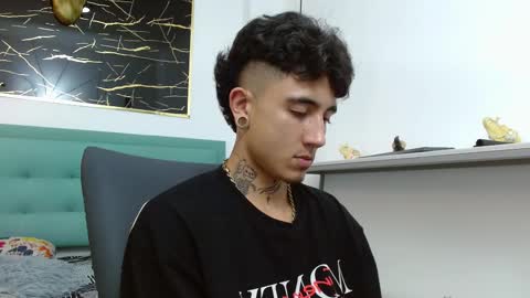 Snapshot of tommy_will chatting on March 2026 03:01:01 AM tommy_will online show from March 2026 03:01:01 AM