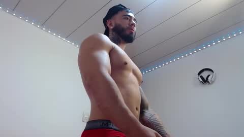 Steven online show from March 2025 12:04:02 PM