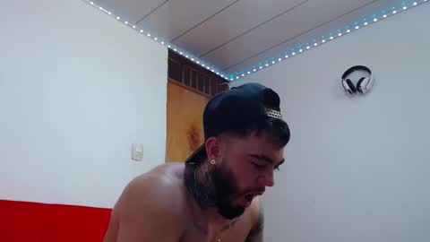 Steven online show from March 2025 06:55:01 PM