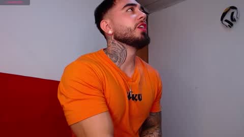 Steven online show from November 2025 05:17:01 AM