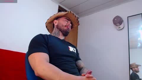 Steven online show from May 2026 09:08:02 PM