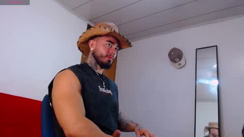 Steven online show from May 2026 08:52:02 AM