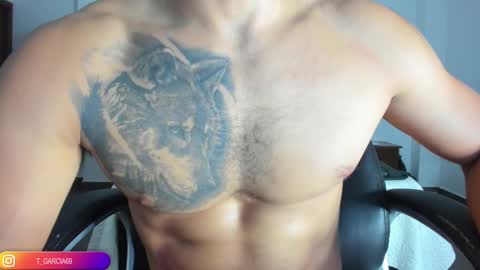 Snapshot of tommygarcia_ chatting on February 2025 10:37:02 PM Instagram t garcia69 online show from February 2025 10:37:02 PM