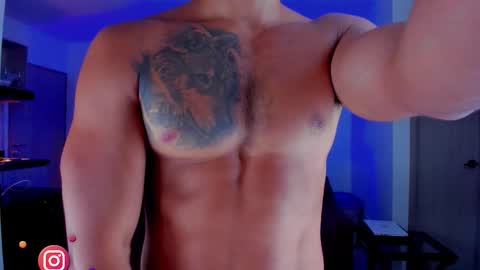 Instagram t garcia69 online show from March 2026 11:42:02 PM