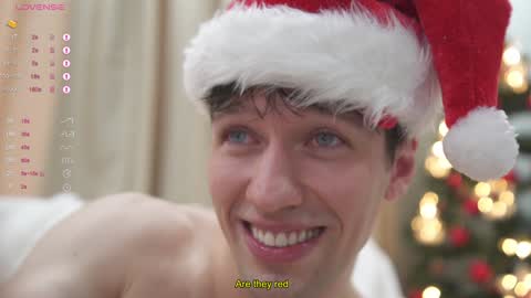 Snapshot of tommyjoyer chatting on December 2024 09:56:01 AM Tommy Joyer online show from December 2024 09:56:01 AM